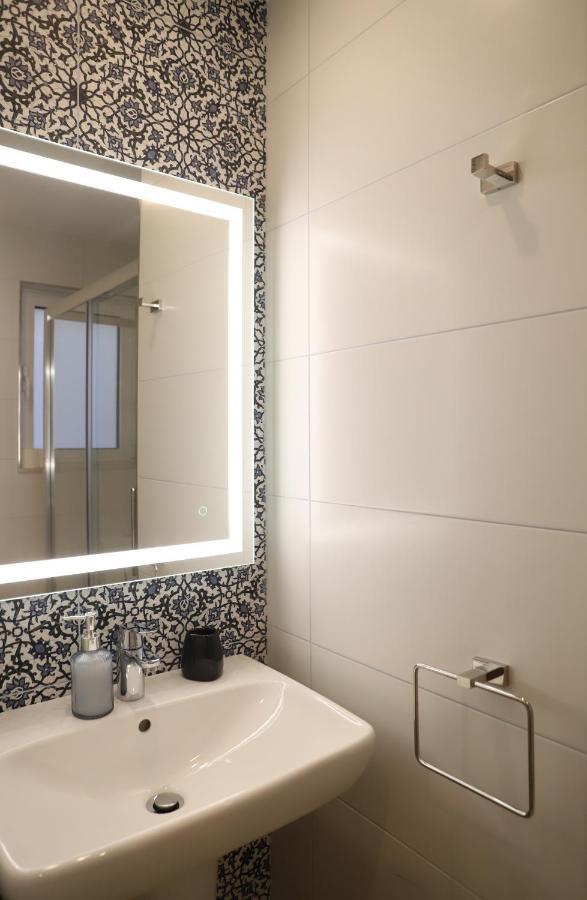 شقة Luxury Garden View At Spinola Bay St Julians سانت جوليان المظهر الخارجي الصورة